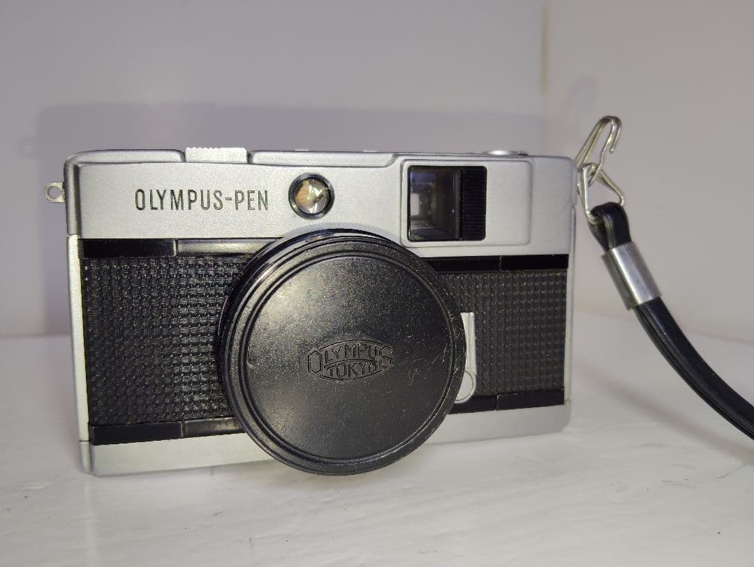 OLYMPUS PEN EED（動作品）