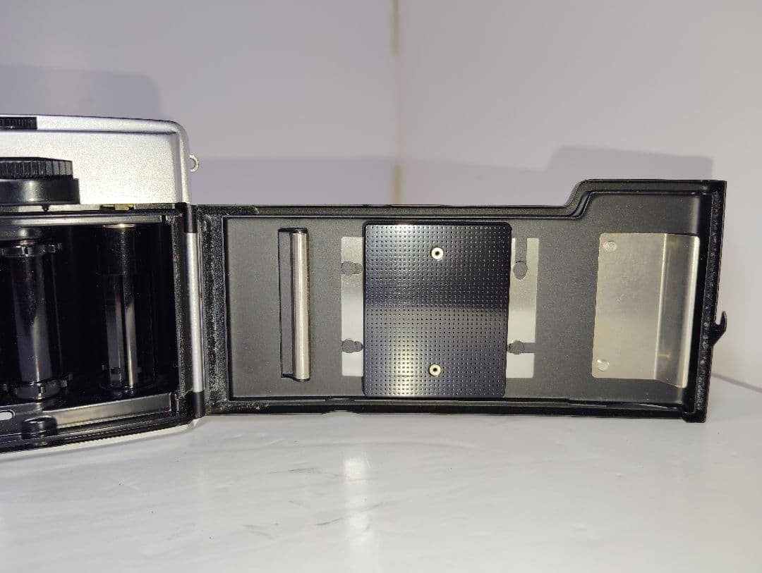 OLYMPUS PEN EED（動作品）