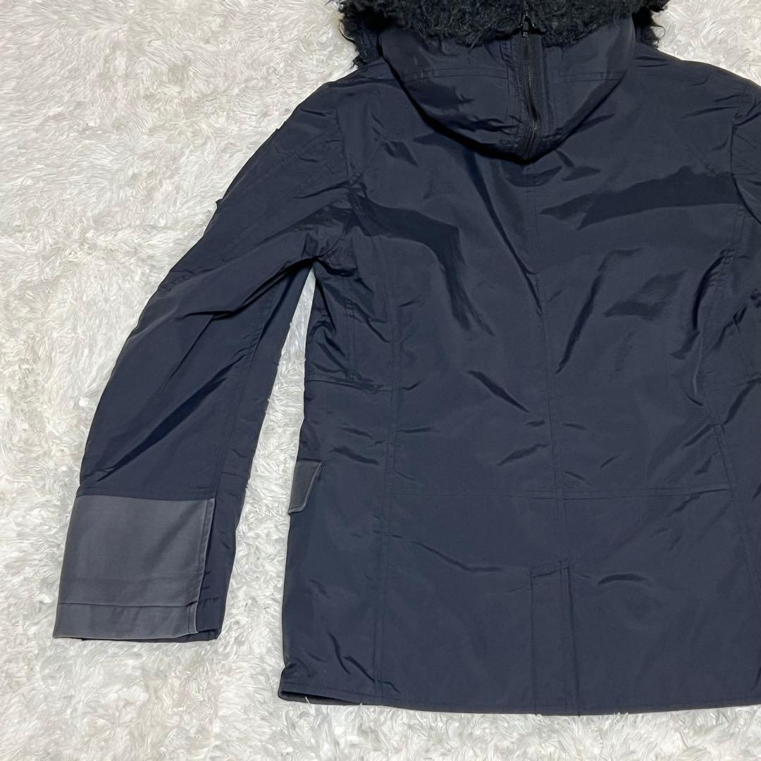 【美品】JUNYA WATANABE MAN × THE NORTH FACE
