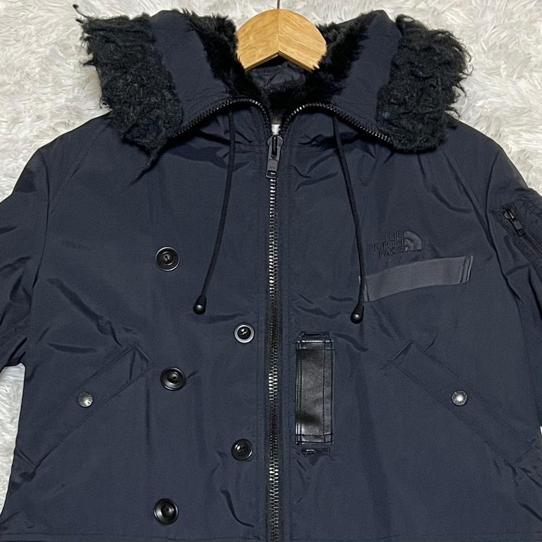 【美品】JUNYA WATANABE MAN × THE NORTH FACE