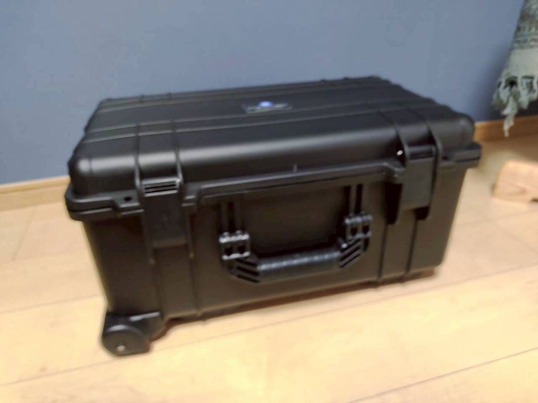 Intellytech 2×2 RGBWW LEDライト 2灯