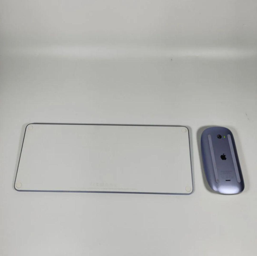 ZZ0617ZZ Apple iMac 2021M1/16GB/512GB 美品