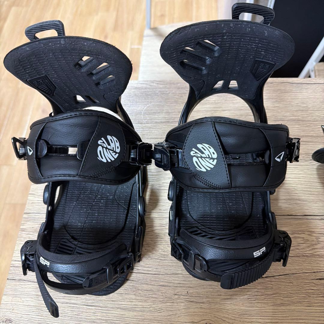 SPバインディング　SLAB ONE