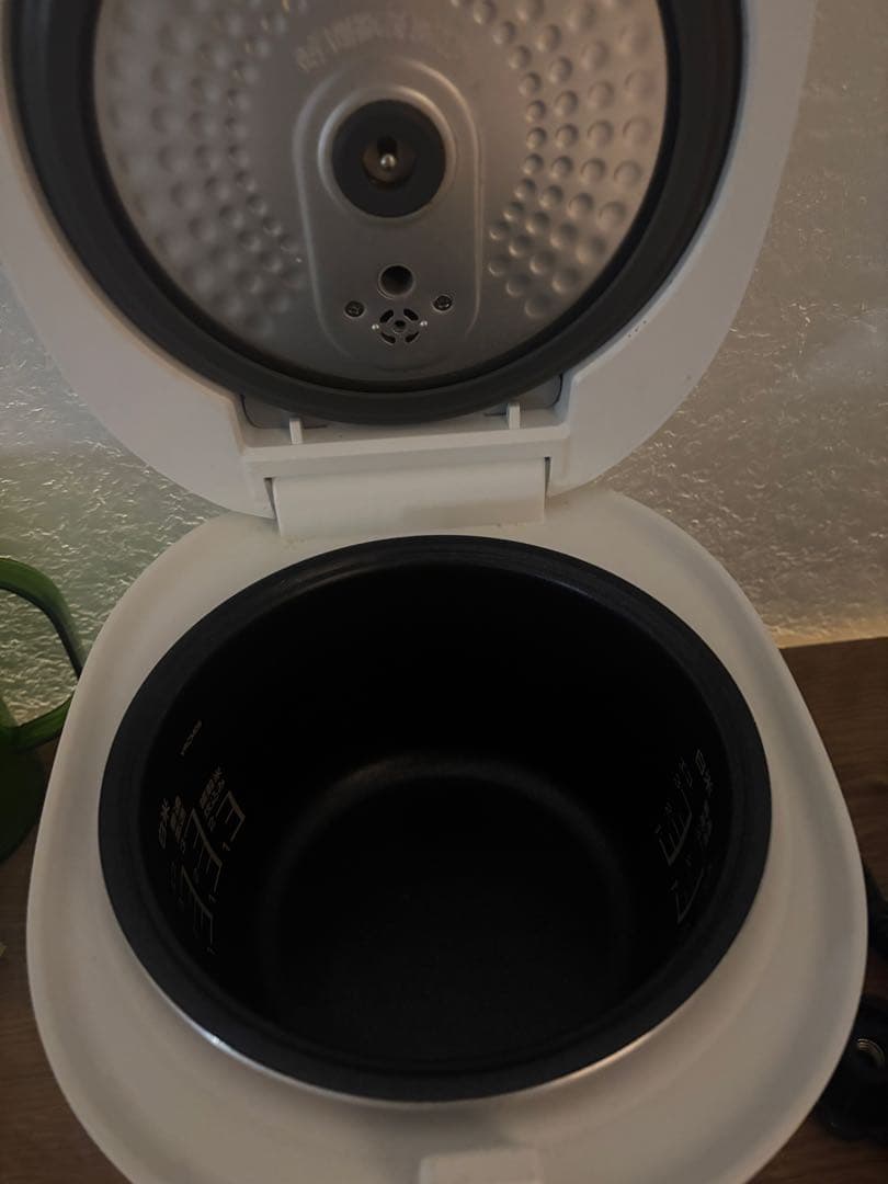 2/10まで出品！家電 4点セット【福岡】 洗濯機 冷蔵庫 炊飯器 電子レンジ