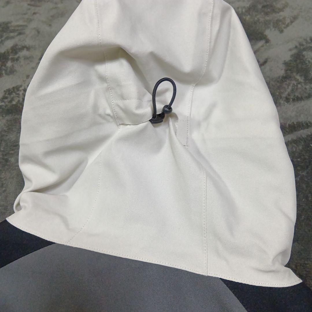 美品　VOLCOM　BRIGHTON PULLOVER 最高峰　アノラック