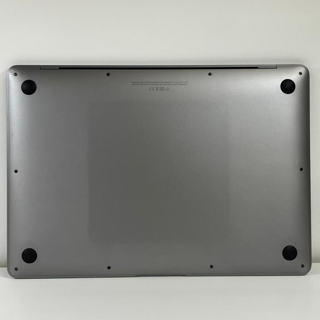 【良品】MacBook Air 13インチ 2020 M1 16GB 1TB