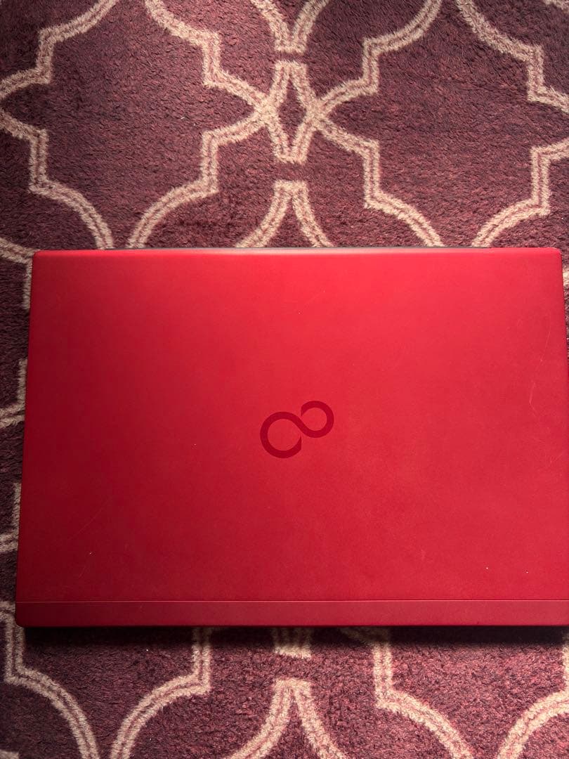 Fujitsu LIFEBOOK UH90/D3 ACアダプタ付き