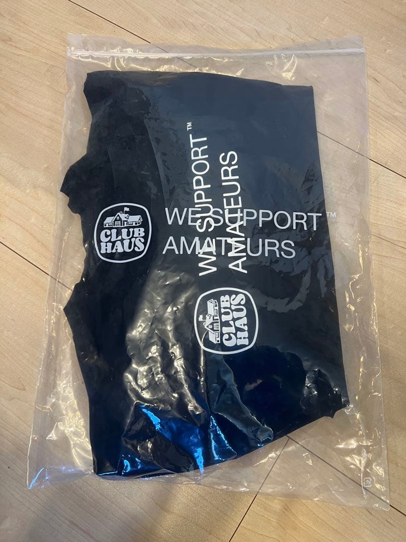 Clubhaus クラブハウス　セットアップ　XL