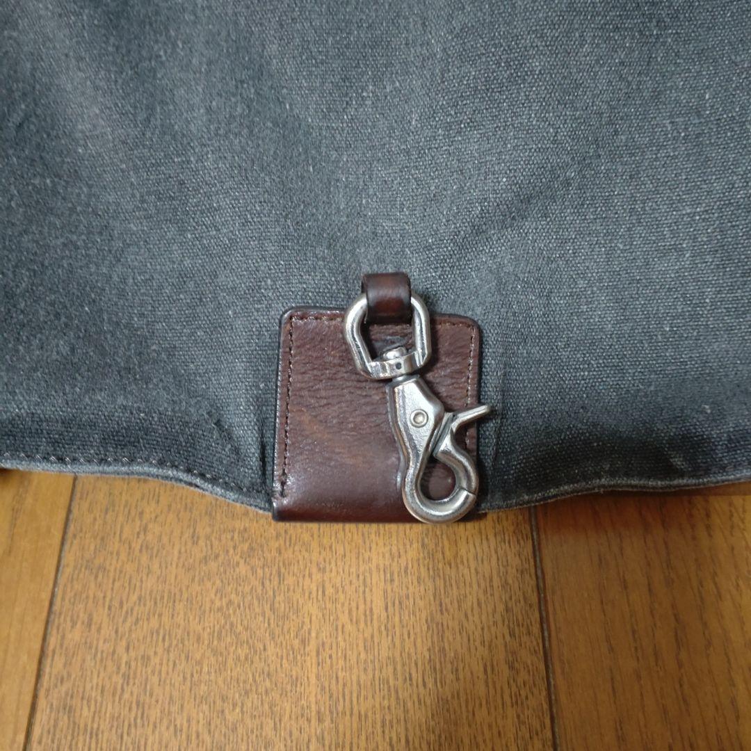 ドルチェ&ガッバーナ メンズ ショルダーバッグ BM0765-A7123 中古