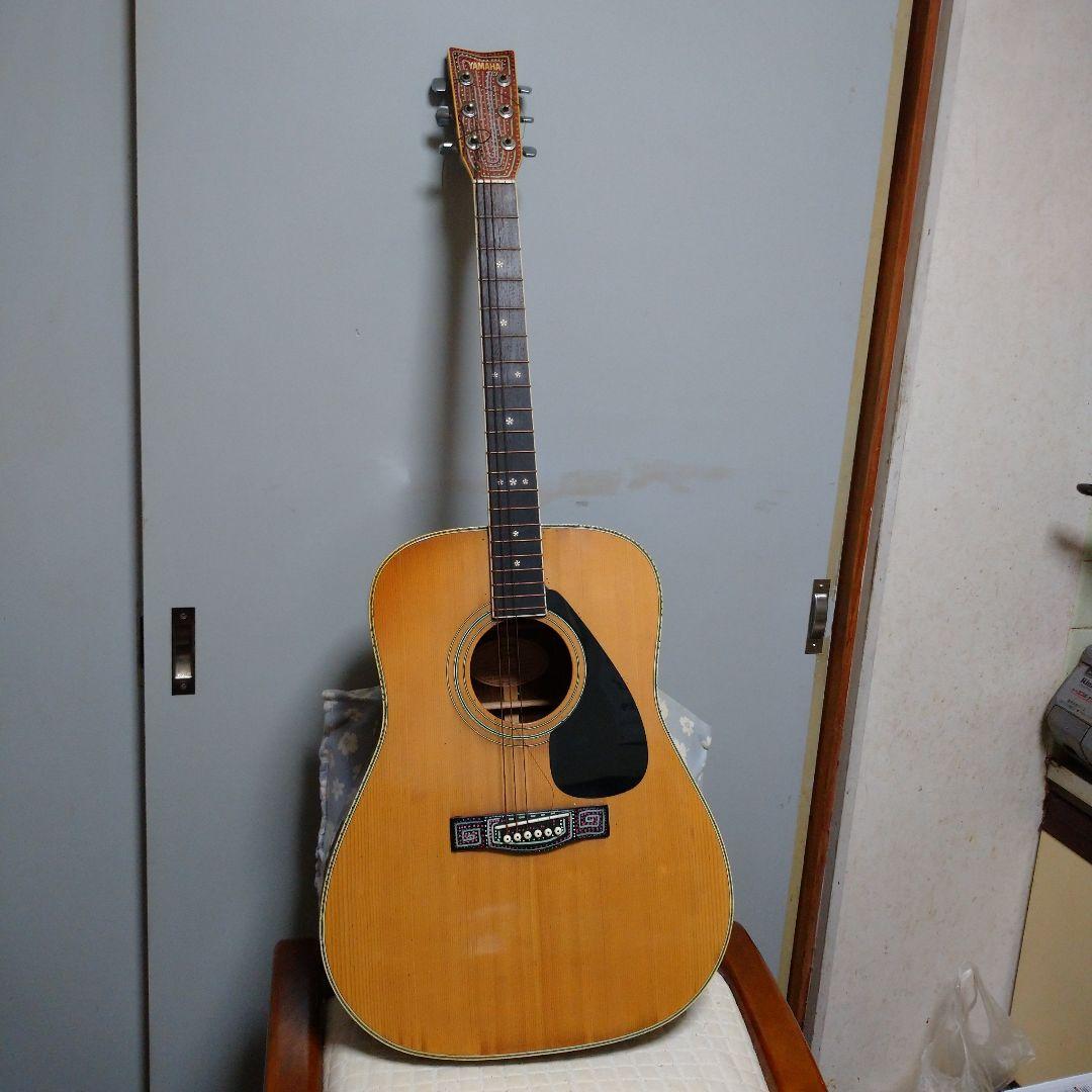 YAMAHA　ＦＧ＿３５０ G アコースティックギター大値下げします。