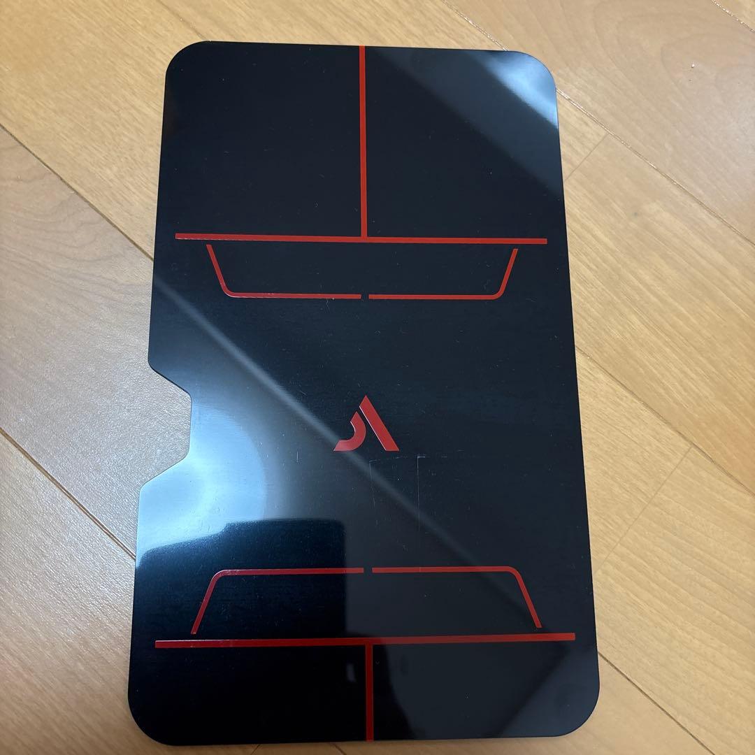 SWING CADDIE SC4 別売ケース付き