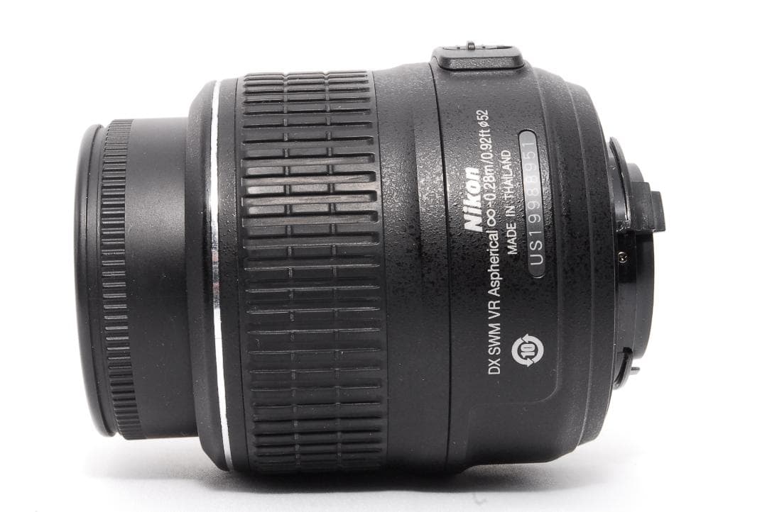 KOYO✨スマホ転送可 自撮り可能機種✨Nikon D5200 ダブル