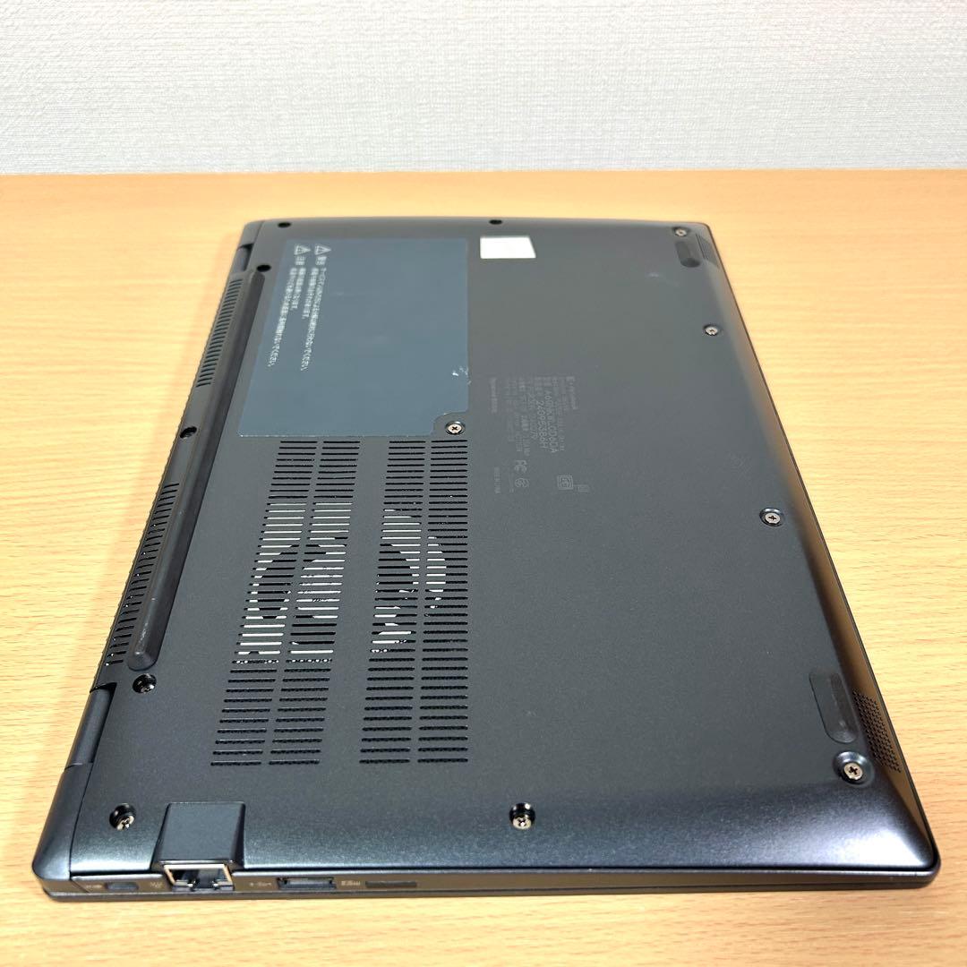 東芝 TOSHIBA dynabook G83/KW 512GB 16GB i5