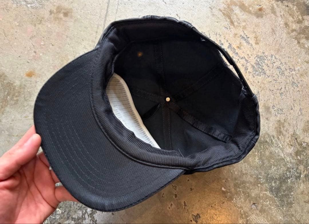 超激レア Winston タバコ 企業系 ヴィンテージ トラッカーキャップ