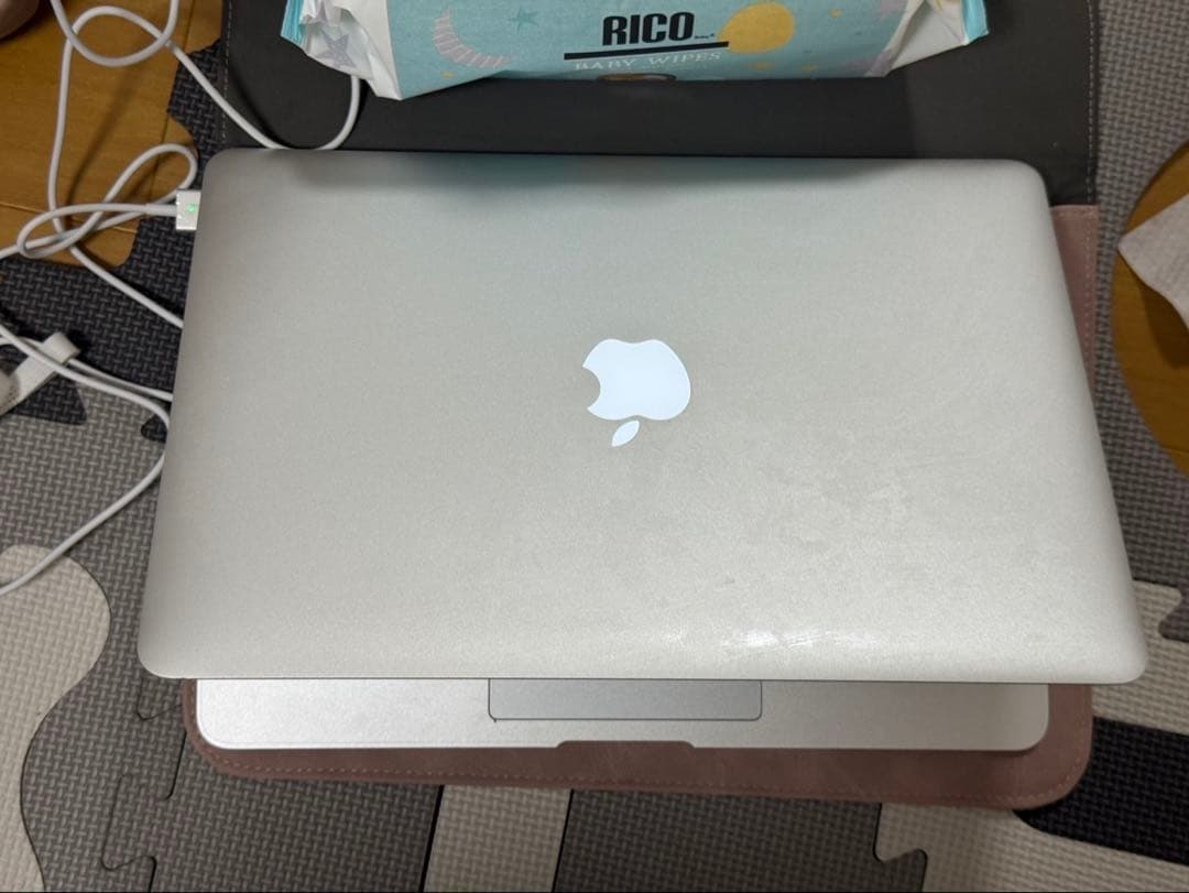 MacBook本体 Kukulakan MacBook Air