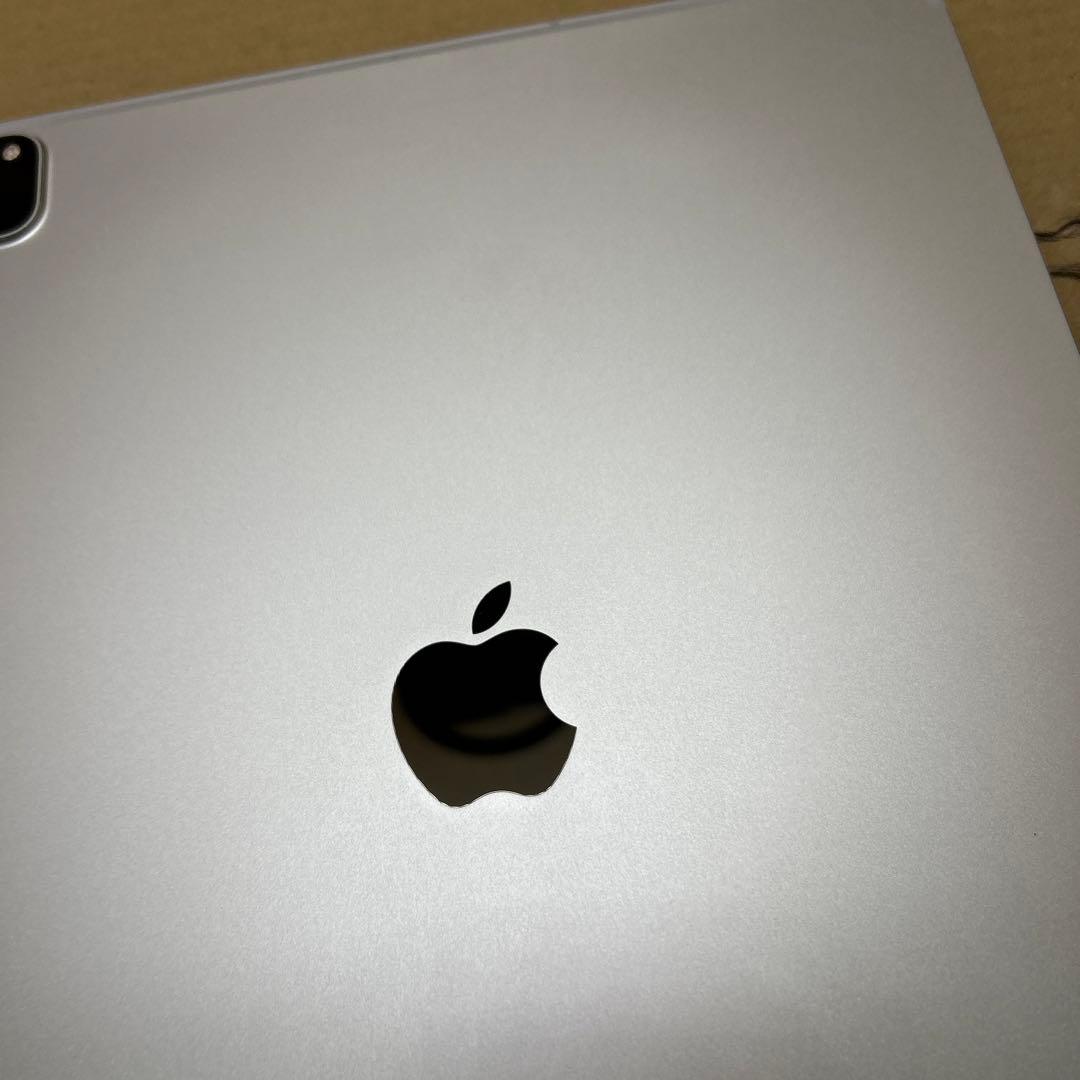 iPad Pro 12.9インチ (第４世代) Wi-Fi + Cellular