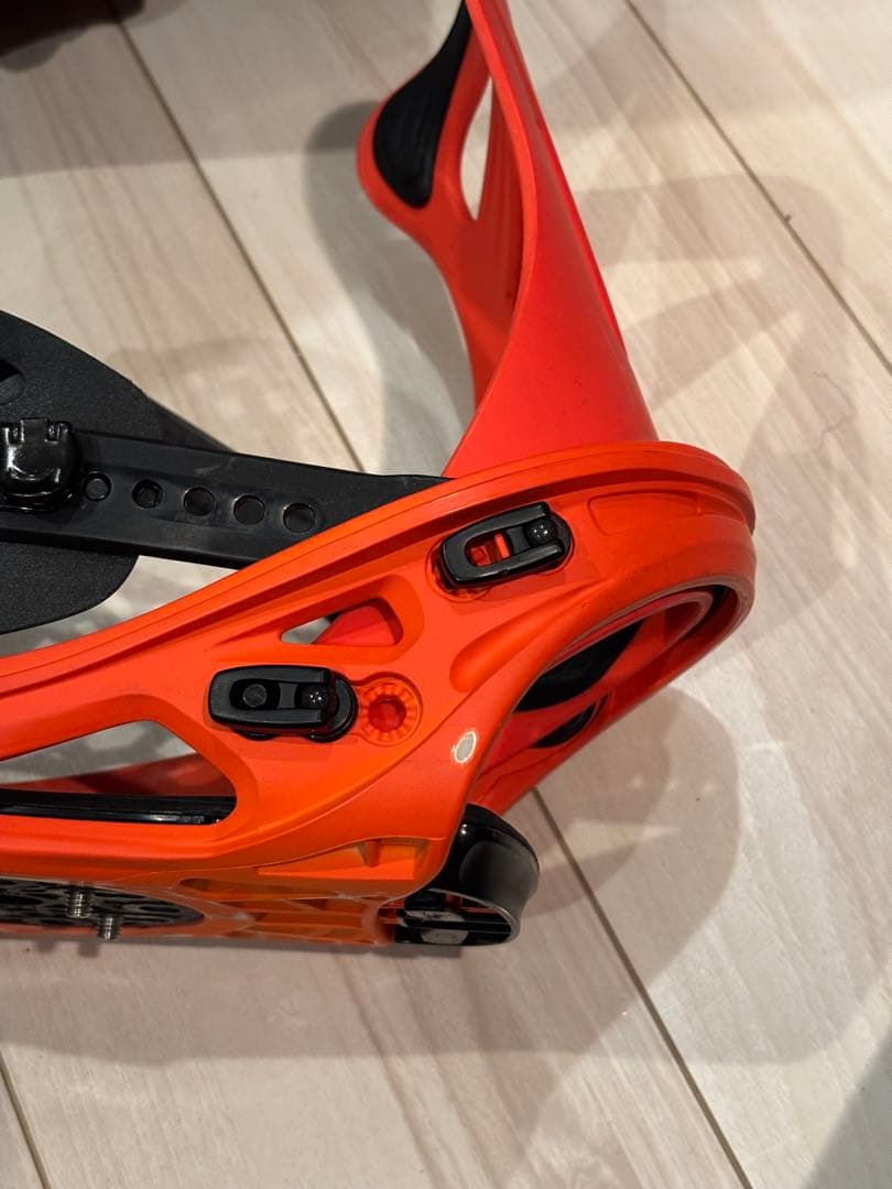 【和】FLUX DSL Mサイズ　フラックス　グラトリ相性◎