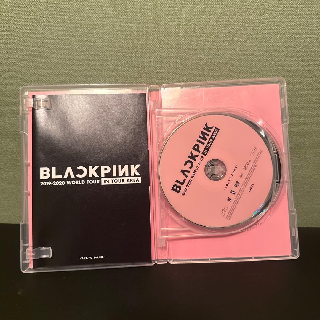 BLACKPINK セット