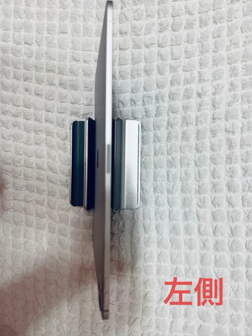 iPad Pro 13inch 512GB ペンシルプロ マジックキーボード