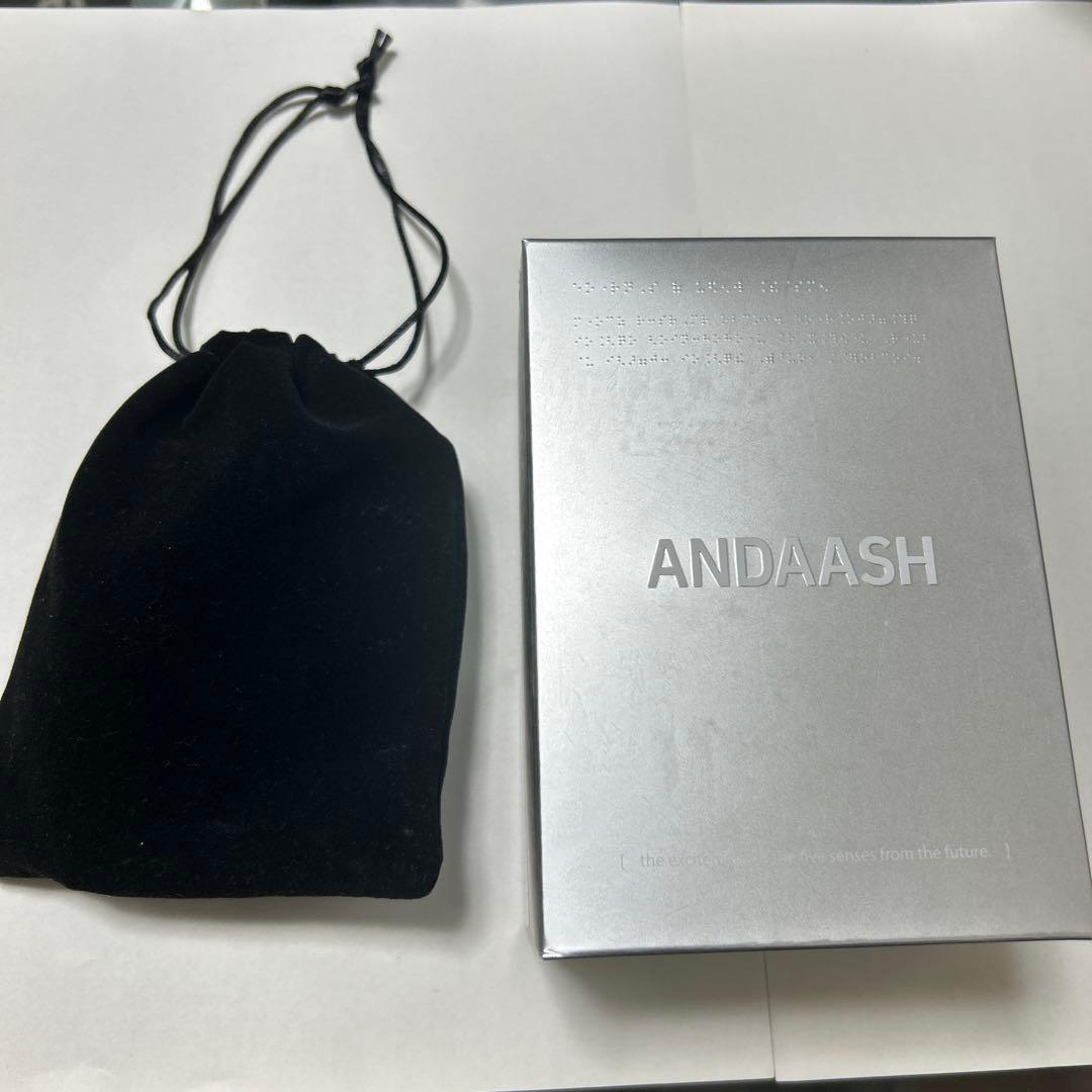 ヘッドホン aespa ANDAASH AirPods MAX KARINA ver