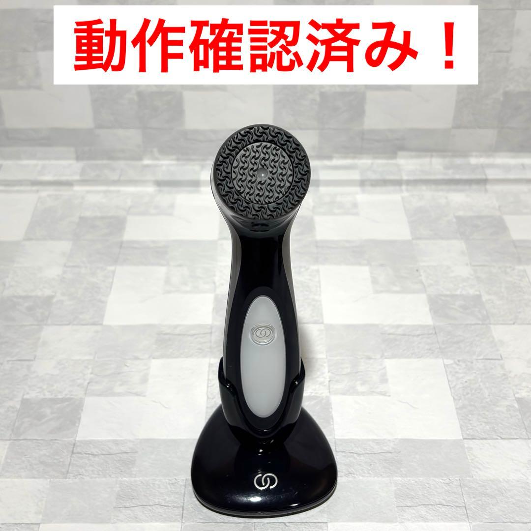 美品! NU SKIN ニュースキン ルミスパ 洗顔器 美顔器 C001015