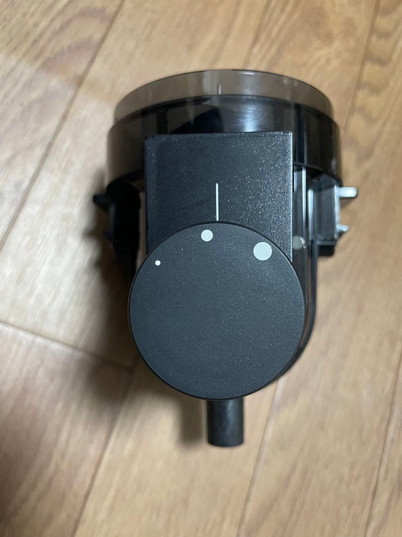 ツインバード　全自動コーヒーメーカー　CM-Ｄ457 3杯用