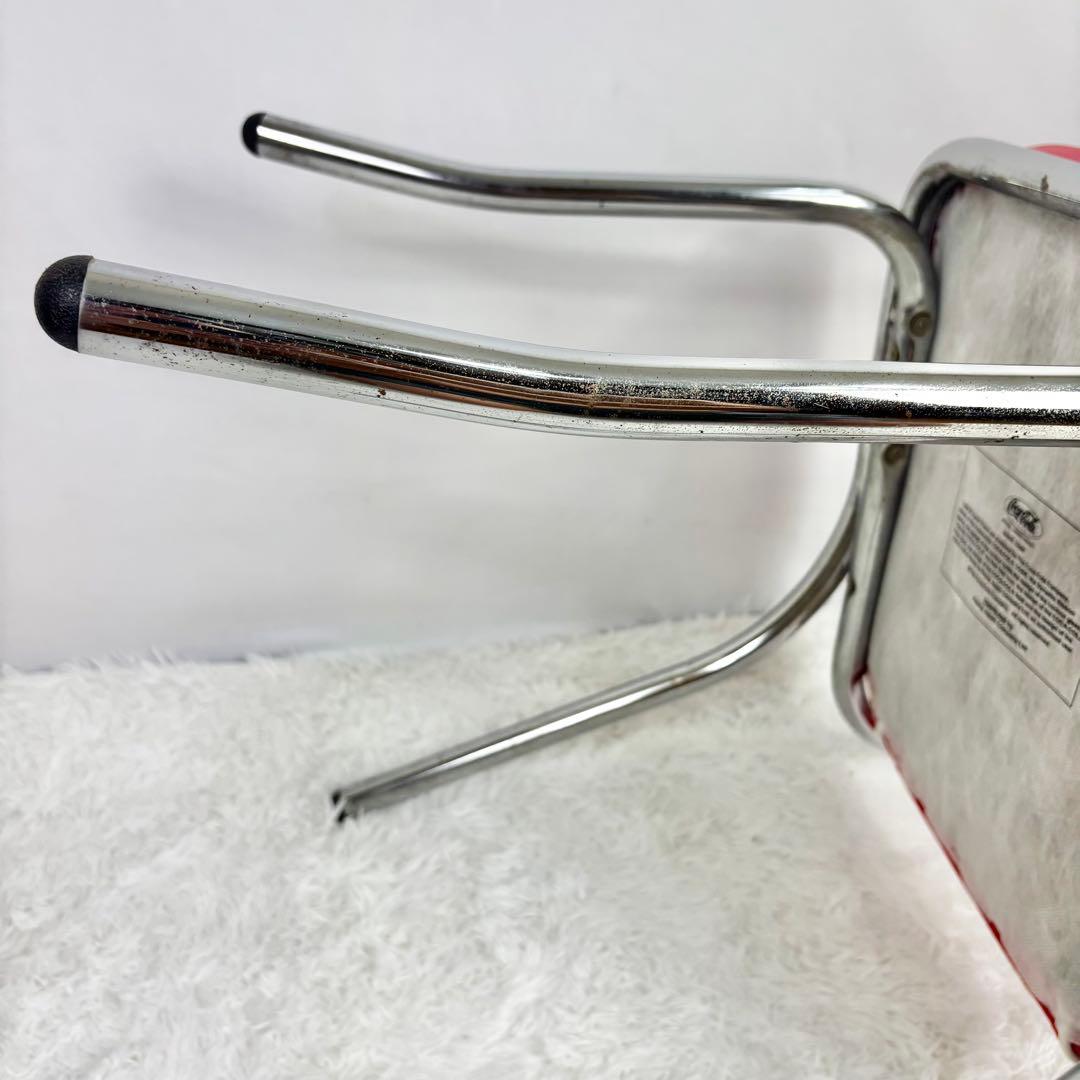 コカコーラ Coca-Cola 椅子 アンティーク ヴィンテージ 当時物