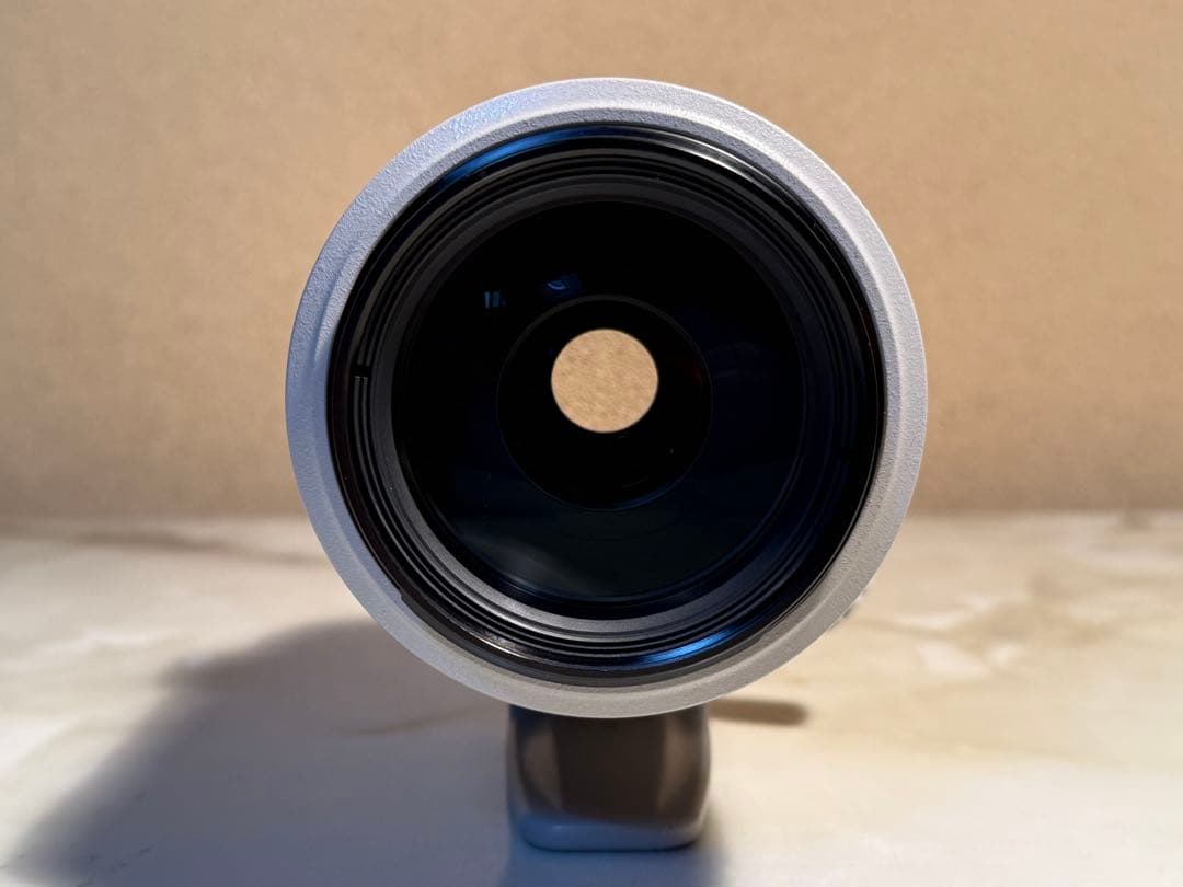 レンズ(ズーム) Canon EF70-300L F4-5.6 IS USM