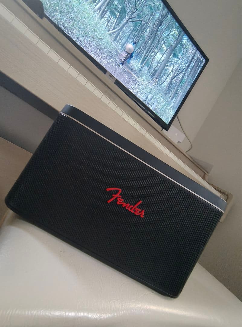 超値下げ　即日発送Fender RIFF フェンダー