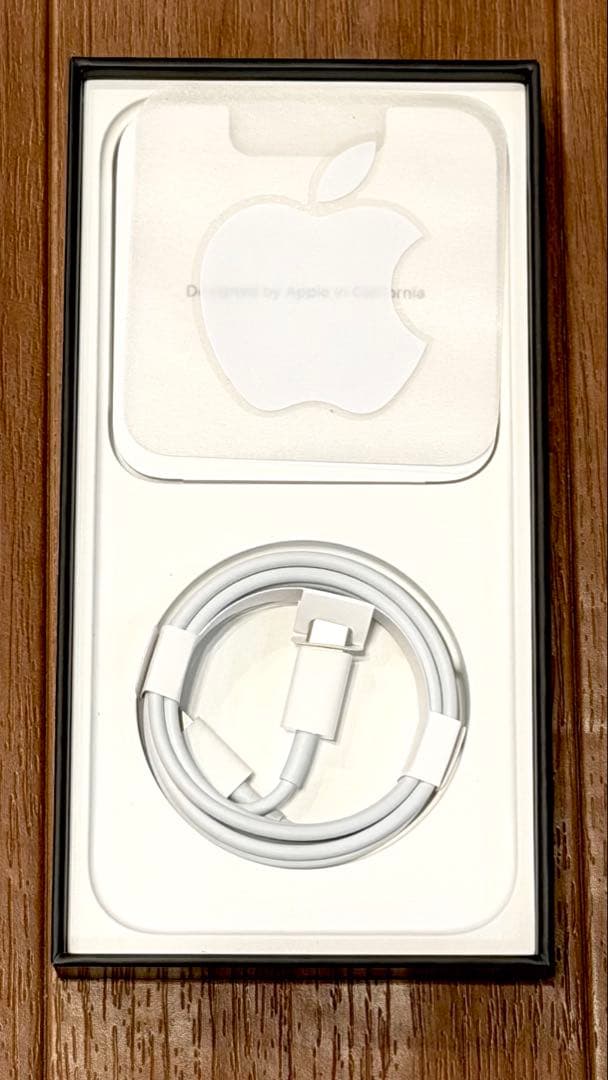 美品　箱あり　iPhone13 promax 256GB グラファイト