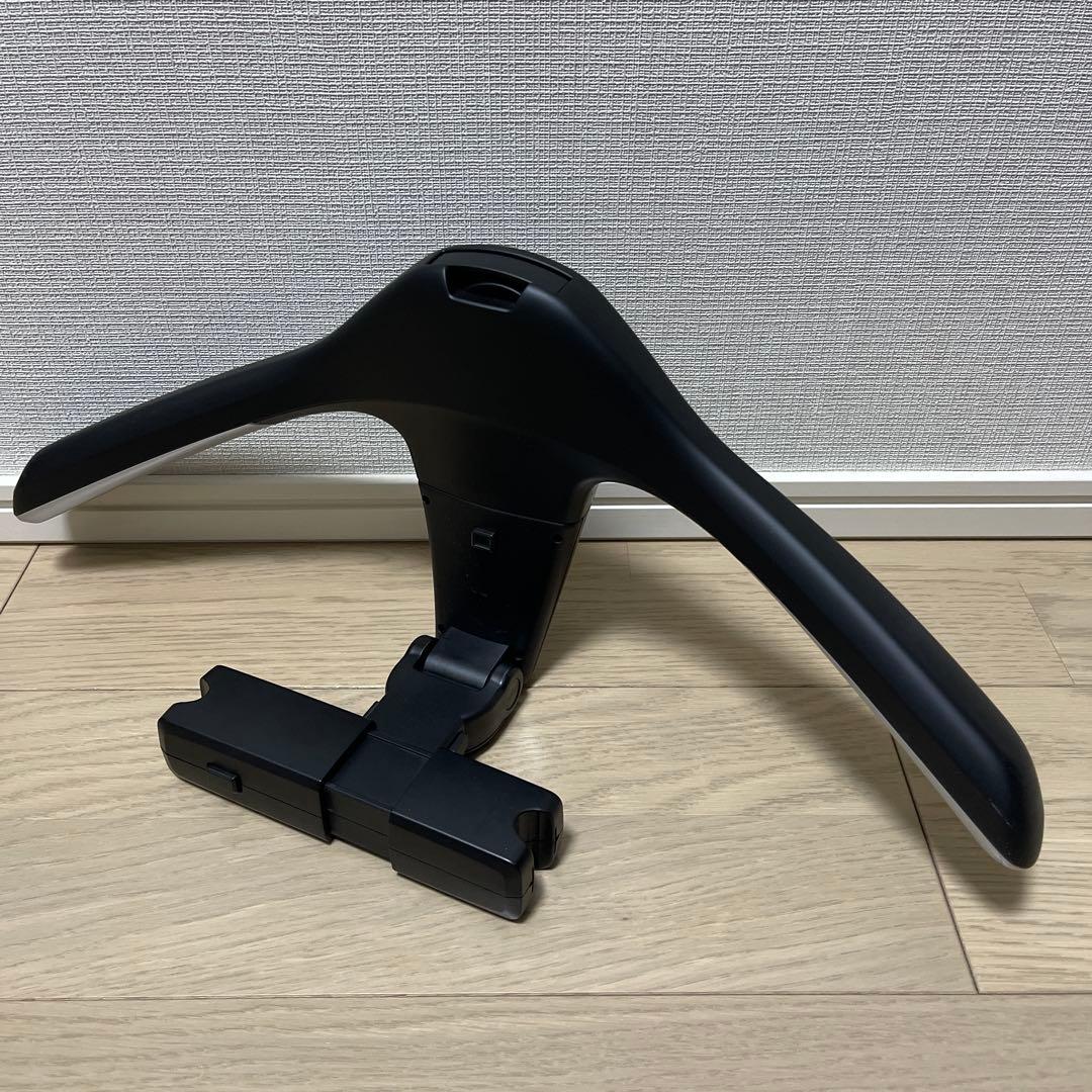 純正 トラベル＆コンフォート・システム ベース・キャリア、ハンガー　セット