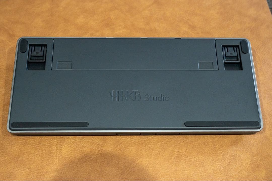 【はなび】HHKB Studio 日本語配列／メカニカルキーボード／美品