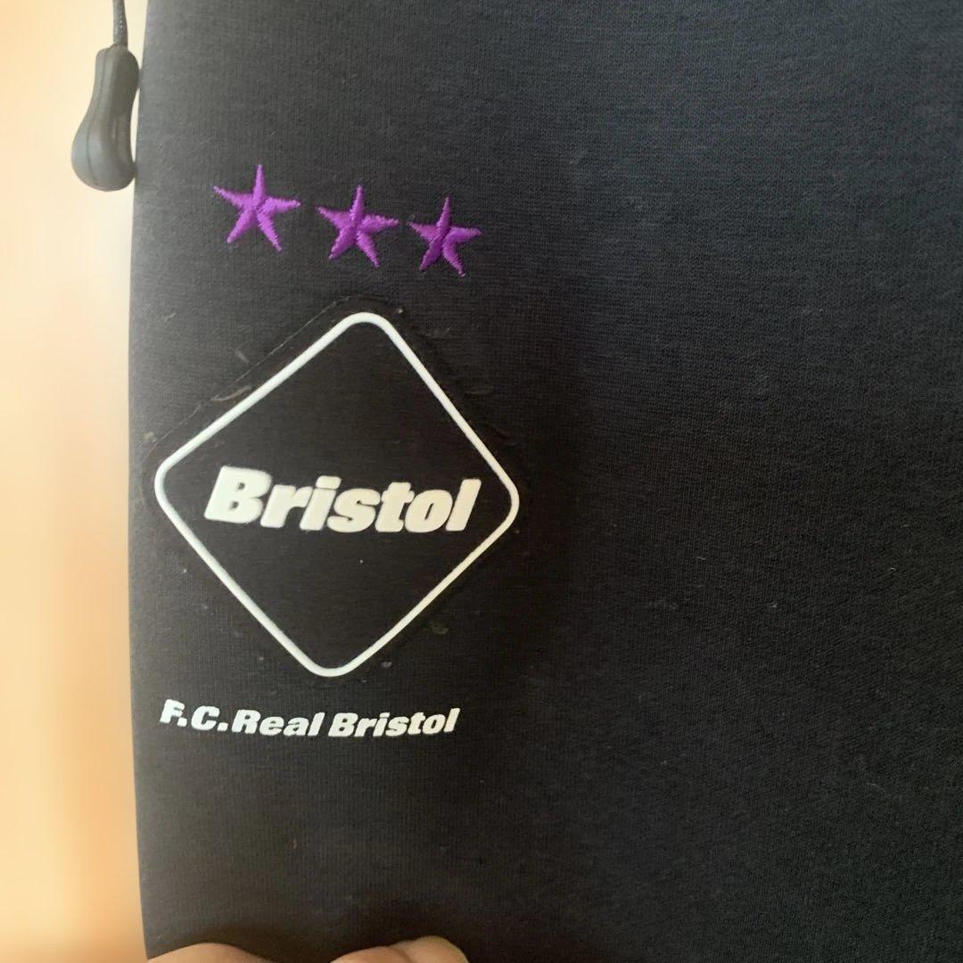 ゴットセレクション　ブリストル