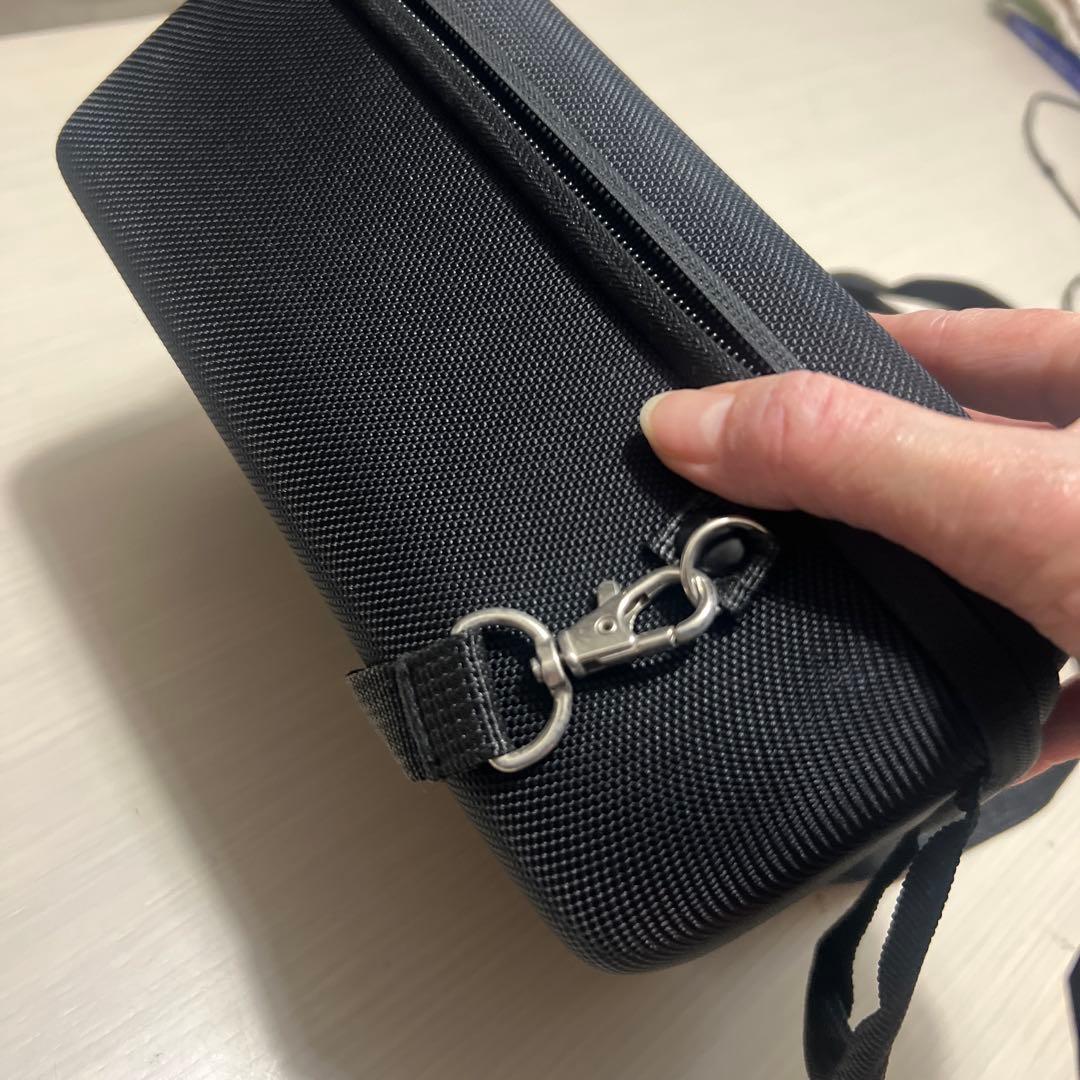 【カメラ】GH5 + 14-140mm 手ブレ補正 高倍率ズーム 動画向けセット