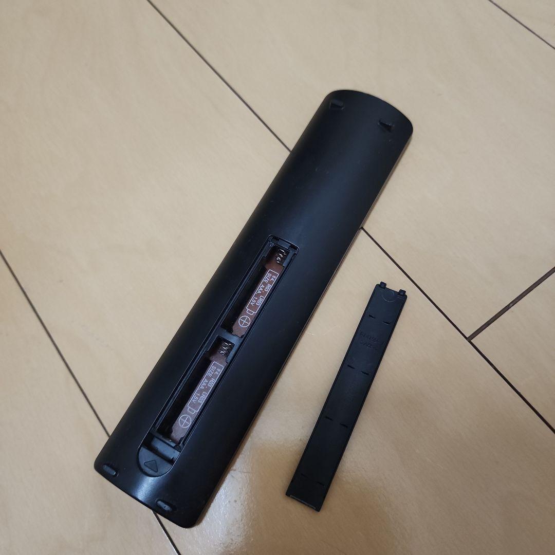 SHARP　AQUOS　LC-40W35 2016年製　40インチ　テレビ　TV