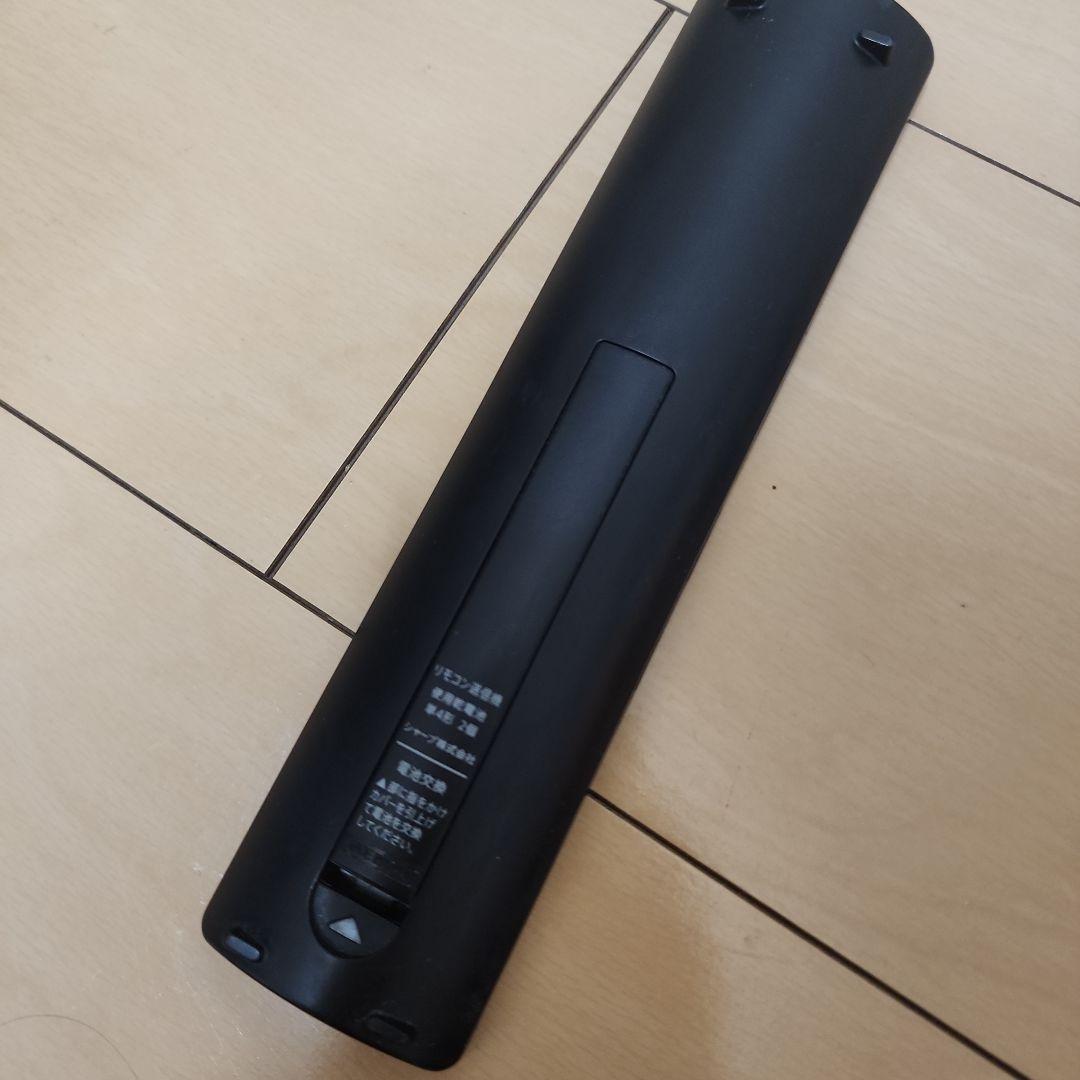 SHARP　AQUOS　LC-40W35 2016年製　40インチ　テレビ　TV