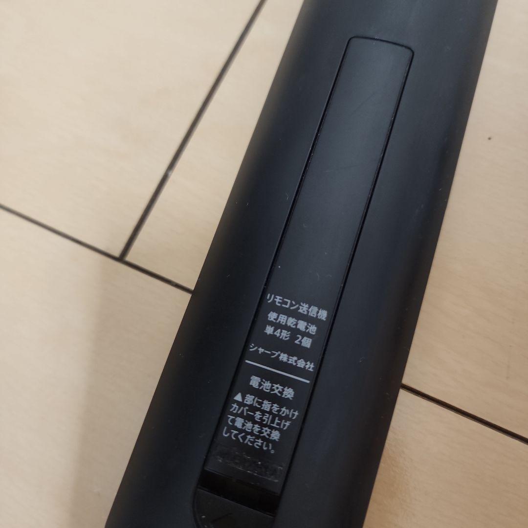 SHARP　AQUOS　LC-40W35 2016年製　40インチ　テレビ　TV