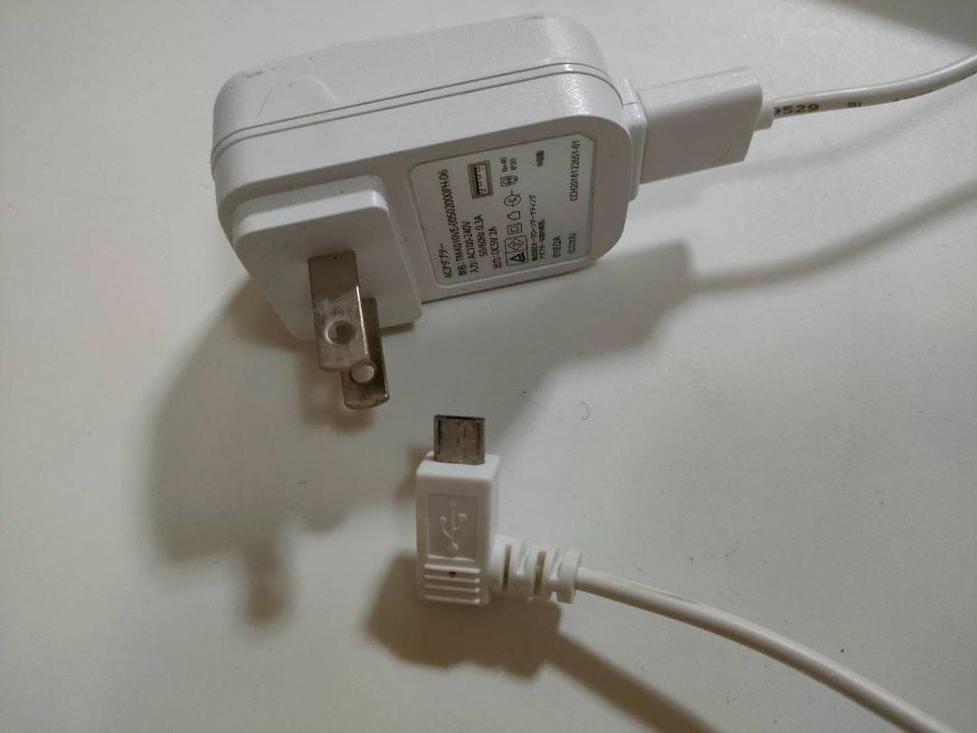 Shop Japan 「ここひえ」 ポータブル冷風扇（中古）