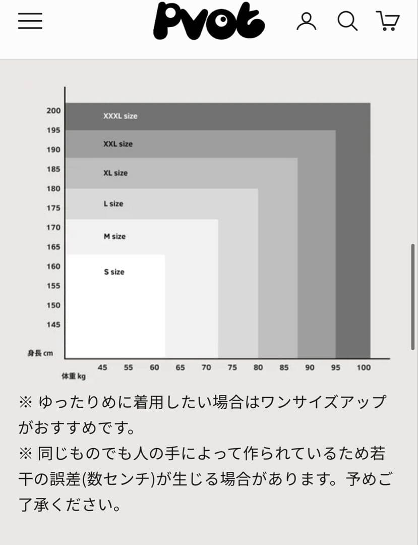 ジャケット・アウター PVOT ANORAK PREMIUM NYLON JACKET (BLACK)