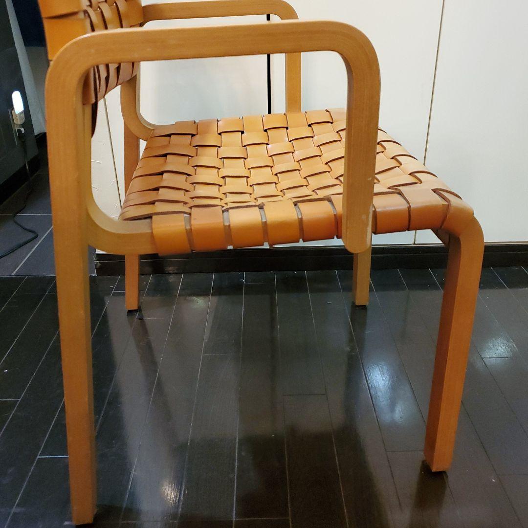 アルフレックス❤️チェア②