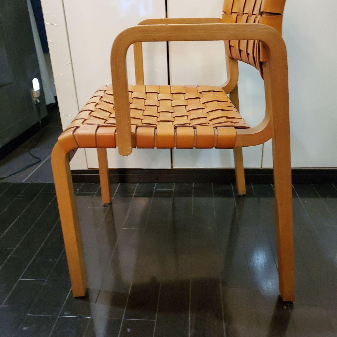 アルフレックス❤️チェア②