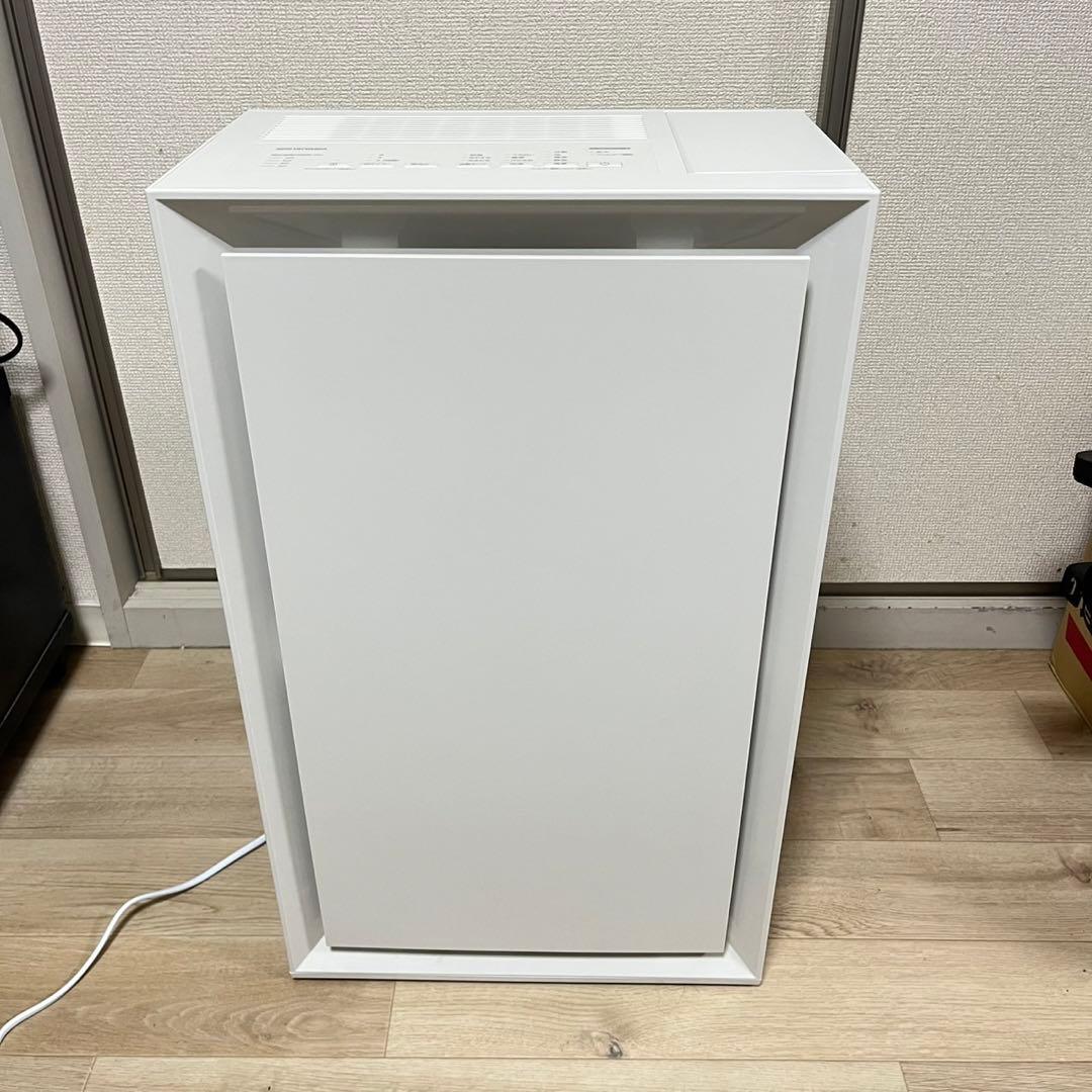 2024年製 アイリスオーヤマ 加湿空気清浄機 AAP-AH50A