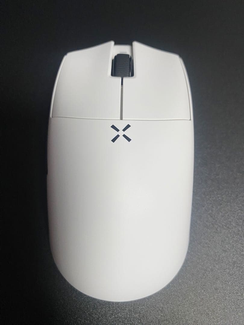 マウス・トラックボール HITSCANHyperlight