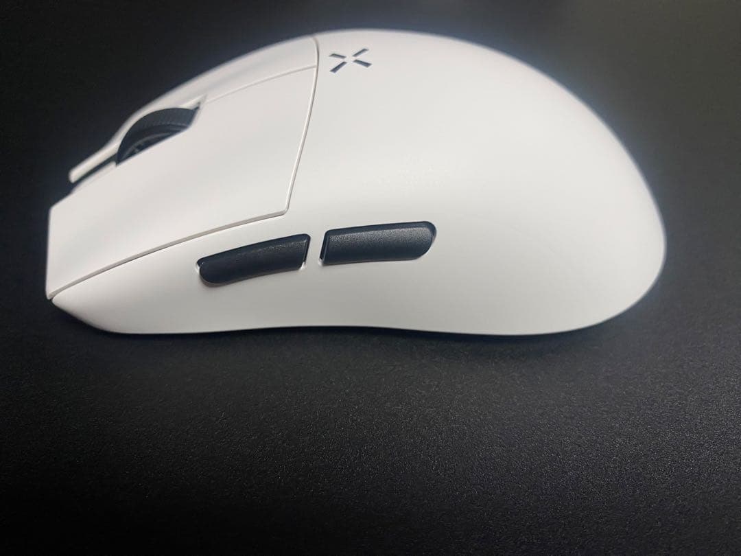 マウス・トラックボール HITSCANHyperlight