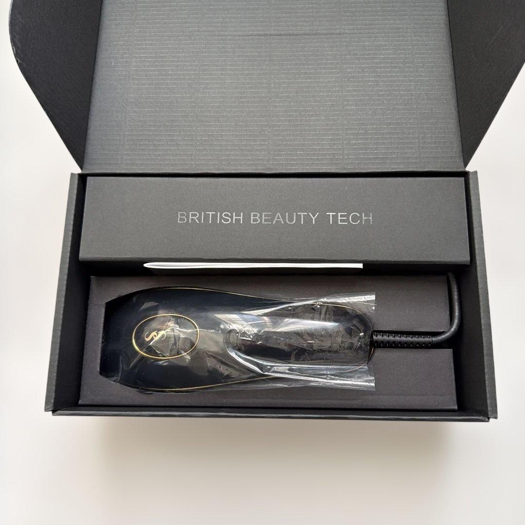 【新品未使用】スムーズスキン pure fitピュアフィット