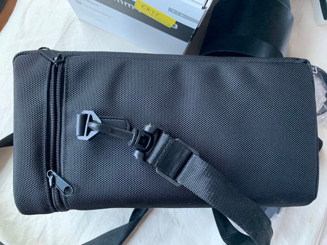 レンズ(ズーム) SIGMA 150-600 Contemporary F5-6.3 DG