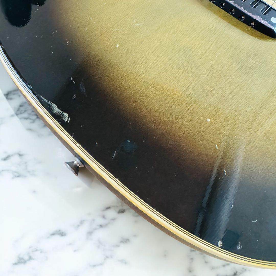 Morris tornado モーリス トルネード zⅡ エレアコ