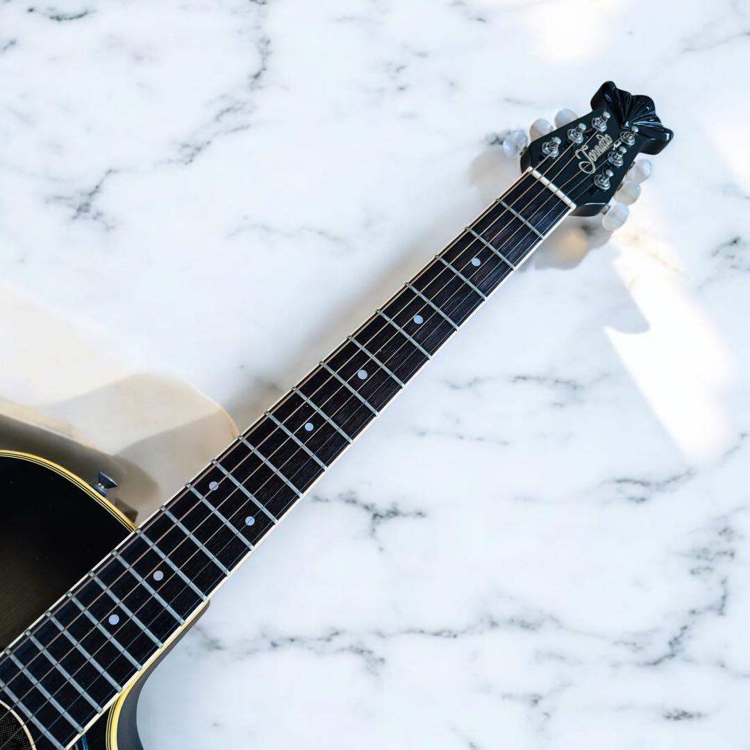 Morris tornado モーリス トルネード zⅡ エレアコ