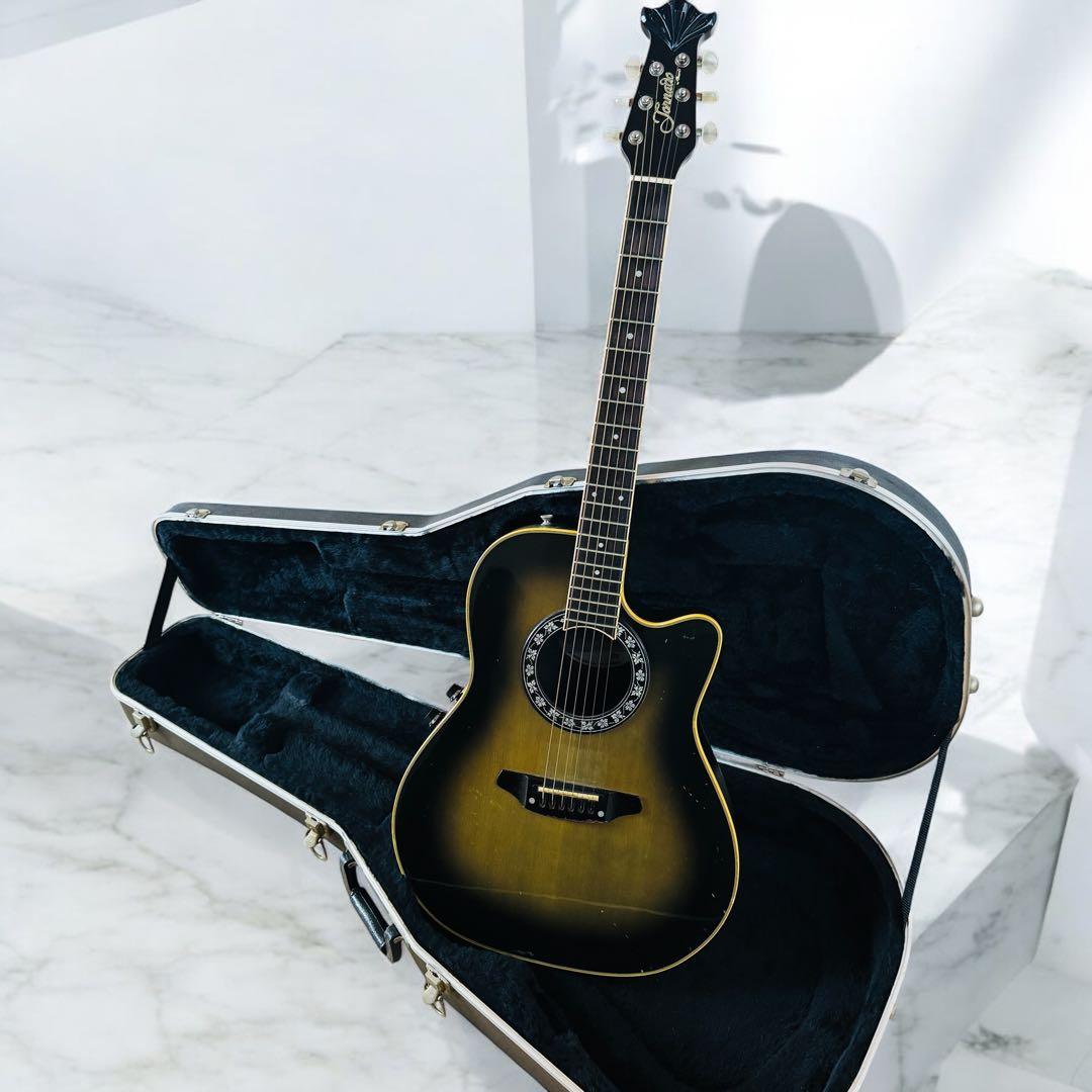 Morris tornado モーリス トルネード zⅡ エレアコ