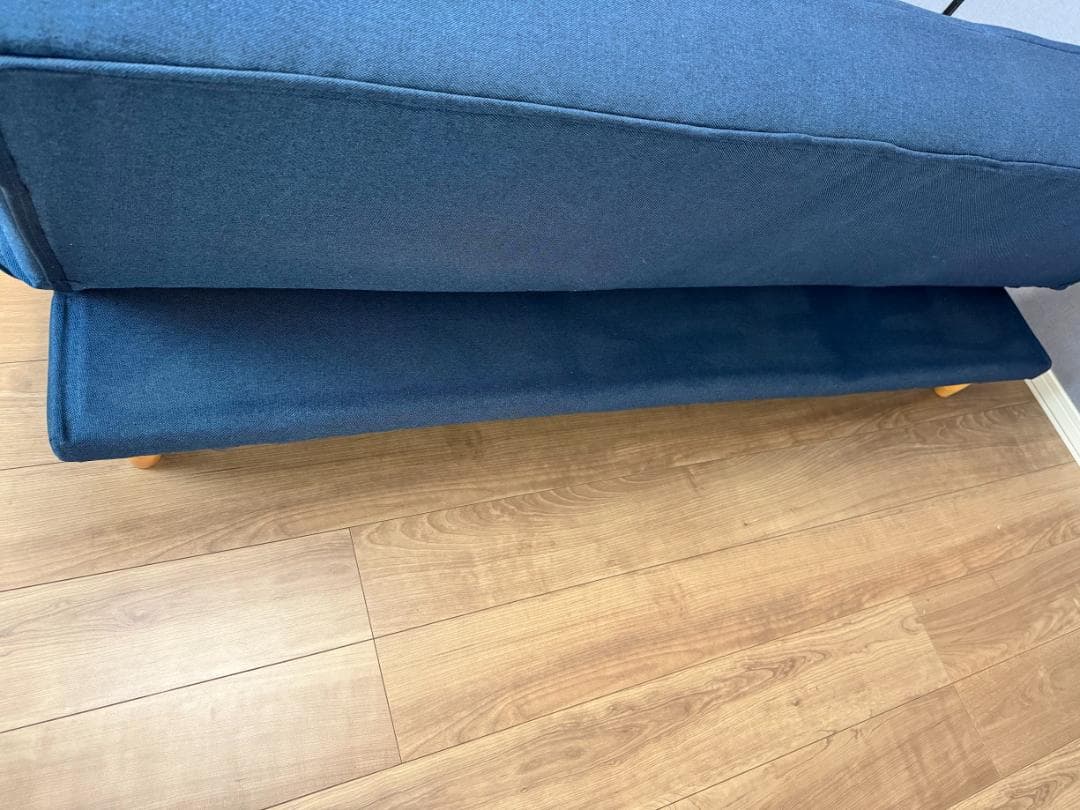 【直接取引限定】ソファーベッド【札幌】